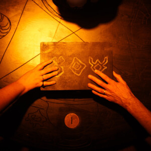 Review: ROOM 13, Battersea Arts Centre Photo