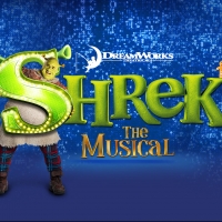 BWW REVIEW: Courage, Friendship And Acceptance Shine As SHREK THE MUSICAL Opens In Sy Photo