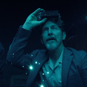 Photos: First Look at Alfred Molina, Denis O'Hare & More in THE BOROUGHS Netflix Seri Photo