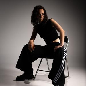 Zaatar Releases Dark Electro Single 'Bahnsteigkante' Photo