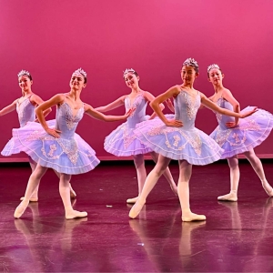 Nunnbetter Dance Theatre, Bergen County's Premier Ballet And Dance Studio Celebrates Interview