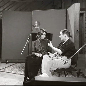 Video: Jessica Vosk & Kelli Barrett Sing From BEACHES Photo