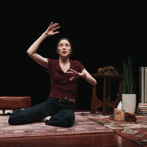 Interview: Sydney Lemmon on JOB's Broadway Journey – 'Lightning Kept Striking' Interview