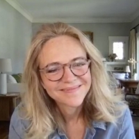 Rachel Bay Jones Talks About Her Seth Concert and More on Backstage LIVE With Richard Photo