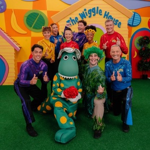 The Wiggles Add New North American Dates to 'Tree Of Wisdom' Summer Tour Photo
