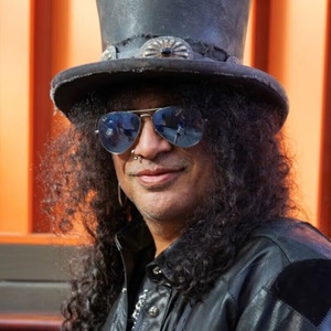 Slash Will Make Broadway Debut in THE LOST BOYS For One Night Only Photo