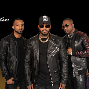 Coral Springs Center for the Arts to Present R&B Group 112 in January Photo