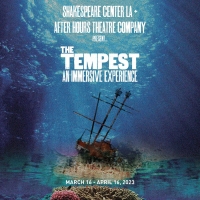 Interview: Ben Donenberg, Graham Wetterhahn, And Sara Beil On THE TEMPEST: AN…