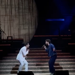 Video: Ben Platt Sings Songs From RENT With Skylar Astin & Mykal Kilgore
