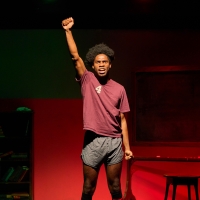 BWW Review: MY CHILDREN, MY AFRICA at Washington Stage Guild Photo