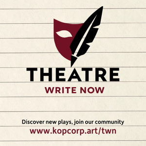 Theatre Write Now to Showcase New Plays by Emerging Playwrights in NYC Photo
