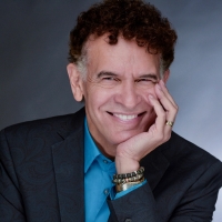 Tony Award-Winner Brian Stokes Mitchell Is Coming To The Lied Center! Photo