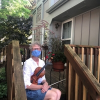 Grand Rapids Symphony Returns To Live, Outdoor Performances In August! Photo