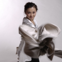 Nai-Ni Chen Dance Company Announces New Artistic Team In Response To The Passing Of N Photo