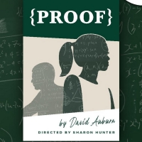 Moonstone Theatre Company To Continue Inaugural Season with PROOF Photo