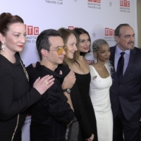 Video: COST OF LIVING Celebrates Opening Night on Broadway Photo