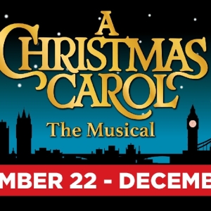 Review: A CHRISTMAS CAROL: THE MUSICAL at Broadway Palm Photo