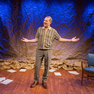 Review: NOT CHRISTMAS, BUT GUY FAWKES BY BRUCE MASON at Circa Theatre Photo