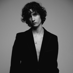 Sombr Confirms Highly-Anticipated Headline Tour Photo