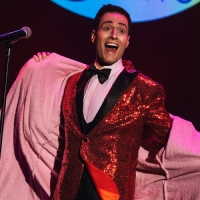 Comedian Randy Rainbow Brings THE PINK GLASSES TOUR To The Ridgefield Playhouse