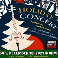 Pete Wikul Holiday Jazz Concert Announced At Theater Barn December 18 Video
