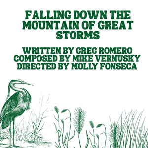Broad Theatre to Stage World Premiere of FALLING DOWN THE MOUNTAIN OF GREAT STORMS Photo