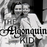 Michael Colby Presents Staged Version of THE ALGONQUIN KID