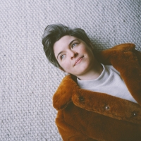 MaryLeigh Roohan Unveils Delicate New Song 'The High Wire' Photo