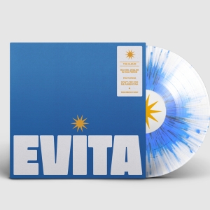 Listen: Rachel Zegler Sings 'Rainbow High' Ahead of EVITA Cast Album Photo