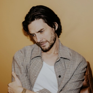 Video: Actor Ben Barnes Shares 'One Minute More' Video Featuring Monica Martin Photo