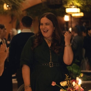 Video: Apple TV+ Shares PLATONIC Season 2 Episode 7 Sneak Peek Clip Video