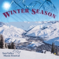 Sun Valley Music Festival Announces 2023 Winter Season Featuring Mussorgsky's 'Pictur Photo