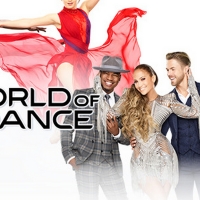 WORLD OF DANCE to Return in 2020 Video