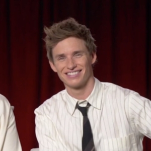 Video: How Eddie Redmayne and Lashana Lynch Balanced Acting and Producing THE DAY OF  Video