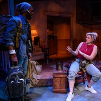 BWW Review: SENDER at Urbanite Theatre