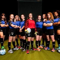 BWW Review: Theatre UAB's THE WOLVES Howl With Powerful Female Centric Voices at The…