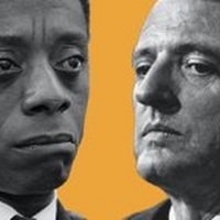 DEBATE: BALDWIN VS BUCKLEY With Broadway's Teagle F. Bougere Comes to the A.R.T./New  Photo