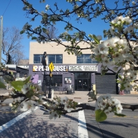 Playhouse Theatre Group, Inc. Seeks Applicants for Box Office Manager/Registrar Posit