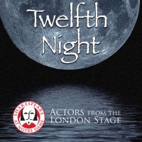 Actors from the London Stage Head to Hammer Theatre Center for TWELFTH NIGHT Video