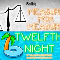 Foolish Production Co To Present TWELFTH NIGHT and MEASURE FOR MEASURE In Rep Photo