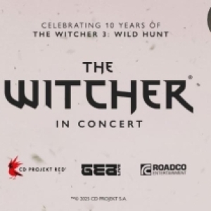 THE WITCHER IN CONCERT is Coming To Bostons Emerson Colonial Theatre Photo