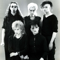 Virgin Prunes Announce '...If I Die, I Die' (40th Anniversary Edition)