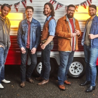 Interview: Austin Brown Talks HOME FREE at TempleLive Fort Smith & Robinson Center Interview
