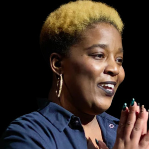 Rose-Ingrid Benjamin to Debut WHITE AS SNOW at NYC Fringe This April Video