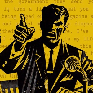 Burning Coal Theatre To Present US Premiere Of HERE IN AMERICA