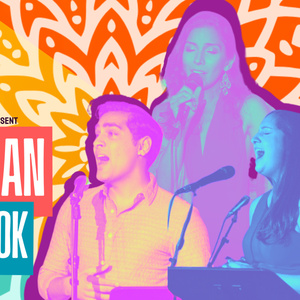 Live & In Color To Present SOUTH ASIAN SONGBOOK: WRITING THE FUTURE OF MUSICAL THEAT Video