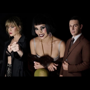 BREAKING: Abril Zamora, Amanda Digón y Pepe Nufrio protagonizarán CABARET en el Albéniz