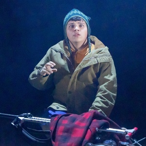 Juan Carlos Will Return to STRANGER THINGS: THE FIRST SHADOW After Suffering Onstage  Photo