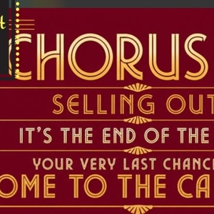 Review: A CHORUS LINE at Downtown Cabaret Theatre Photo