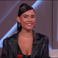 VIDEO: Madison Beer Reveals 'Loves Of Her Life' on THE KELLY CLARKSON SHOW